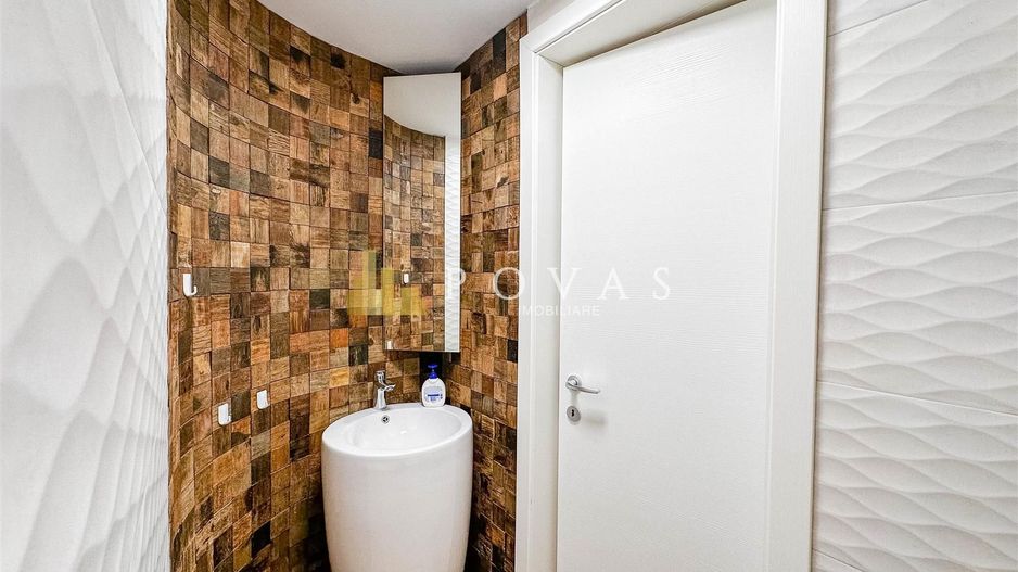 Vanzare Casa 5 Camere Pipera Rond OMV - Poză 14