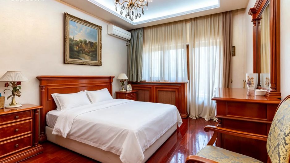 Casa/Vila Premium de vanzare Lacul Snagov / ponton / piscina / barca - Poză 16