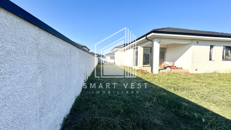 Casa cu teren | 150 mp | Zona Baritiu - Poză 15