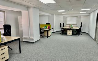 for Investment 100% rented building Universitate metro downtown - Poză 1