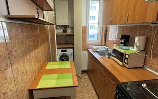 Apartament 2 camere nedec.  Sibiu zona Mihai Viteazu - Ostirii - Poză 3