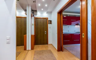 Apartament spatios 3 camere,  P-ta Unirii/ Sf Vineri - Poză 13
