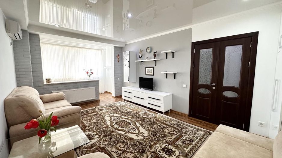 Se vinde apartament Codru - Poză 2