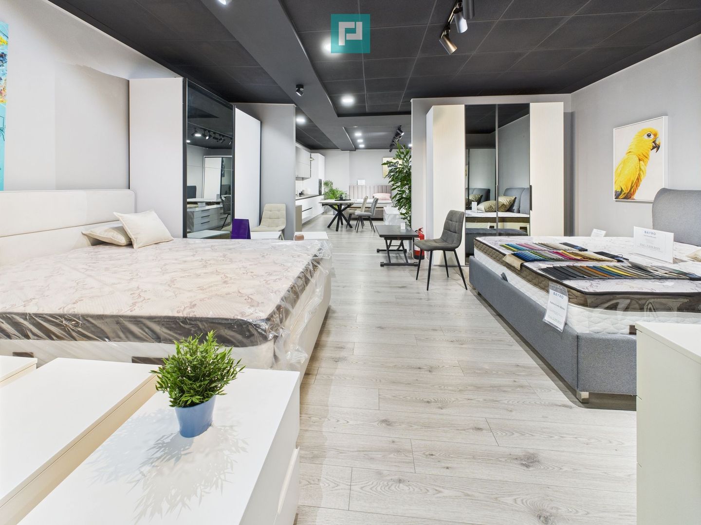 Spațiu comercial/ hală– Bulevardul Ghencea, potențial dezvoltare P+10 - Poză 35