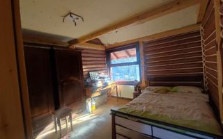 5 camere, Curte proprie, Ponton, 3 parcari, Zona Somesul Cald, Cluj - Poză 5