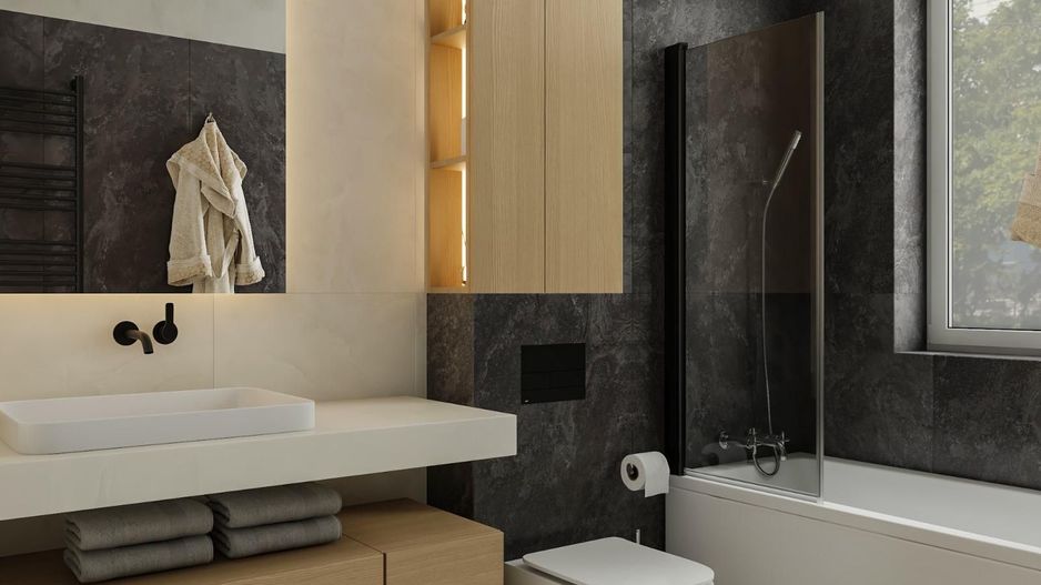 CITY NORD 1 Decembrie - Poză 9