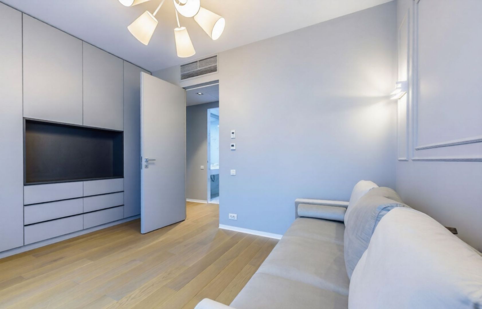 Apartament 3 camere cu vedere panoramică | One Mircea Eliade - Poză 24