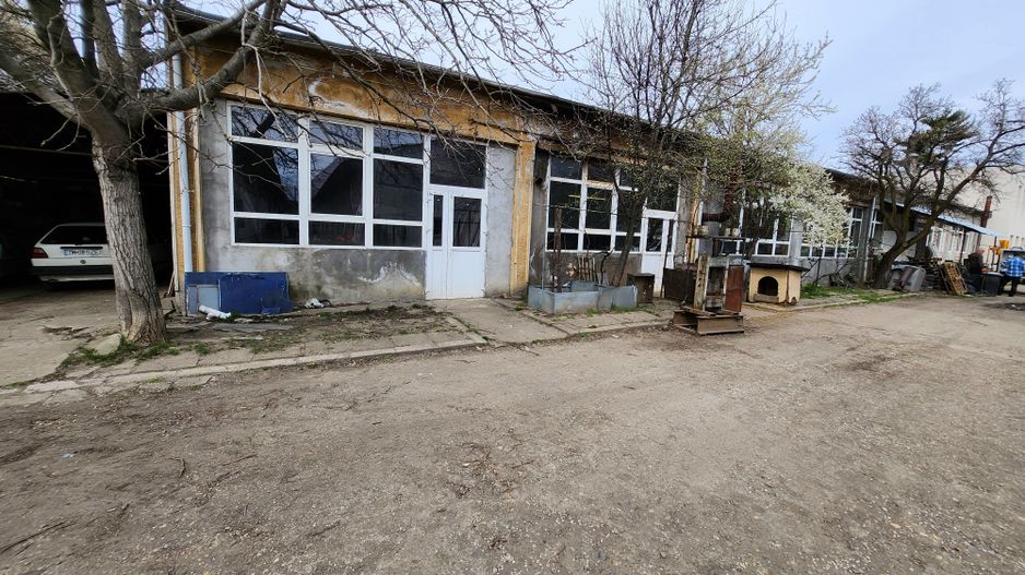 Spații industriale și comerciale zona Freidorf - Poză 29