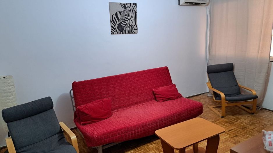 Apartament 2 camere decomandat, renovat complet, bloc izolat, Cantemir - Poză 2