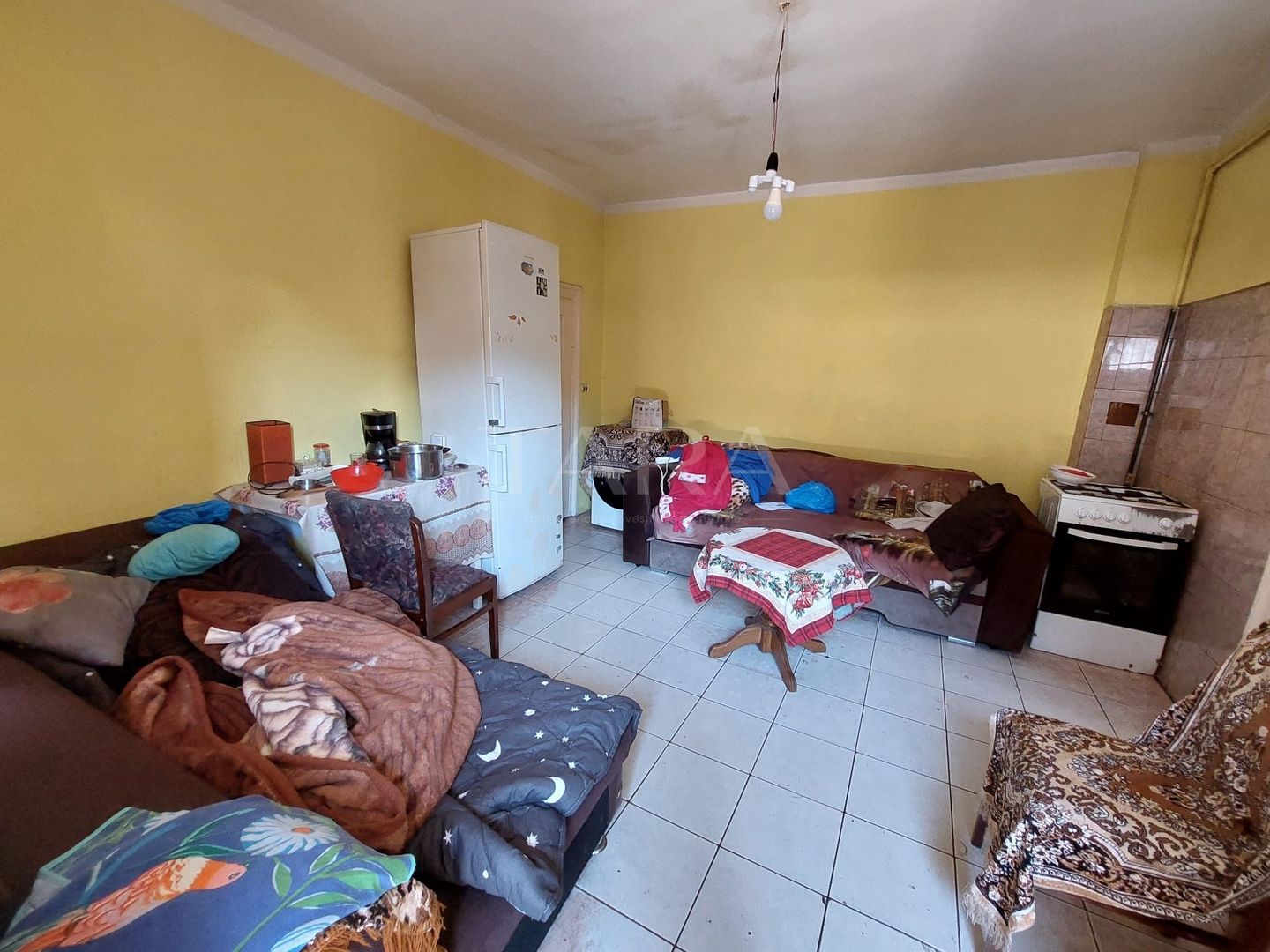 Casă de renovat în zonă semicentrală – aproape de Abator. - Poză 2