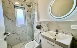 Casă individuală 4 camere | 120 mp utili | Teren 470 mp | Pompă de căldură - Poză 7