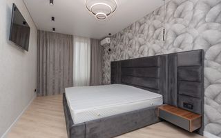 Vânzare, apartament, 3 camere,  str. Avraam Iancu, Centru. - Poză 5