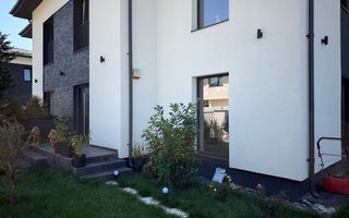 Petre Ispirescu | Vila în complex securizat - Poză 27