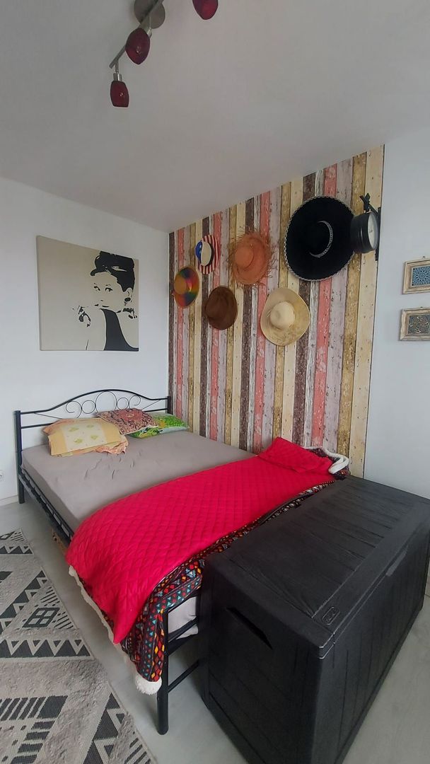 Apartament 3 camere de vânzare | Reabilitat | Mobilitat | Drumul Taberei - Poză 3