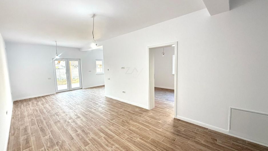 COMISION 0. Drumul Boilor - noul Lidl. Toate utilitatile. Terasa 18 mp. - Poză 6