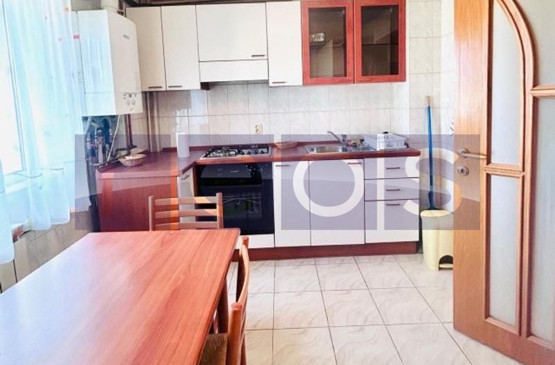 VANZARE  2 CAMERE SEMIDECOMANDAT  TINERETULUI - Poză 2