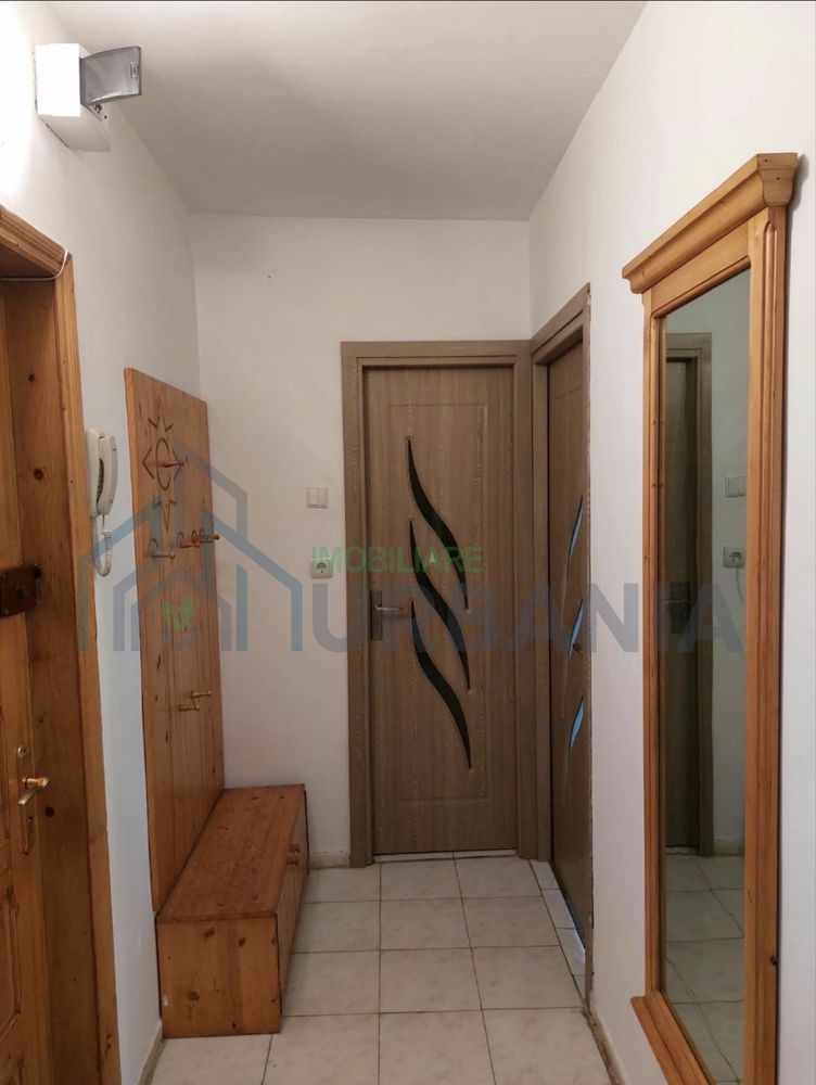 Apartament 1 cameră de închiriat – Zona Kaufland Păcurari, Iași - Poză 3