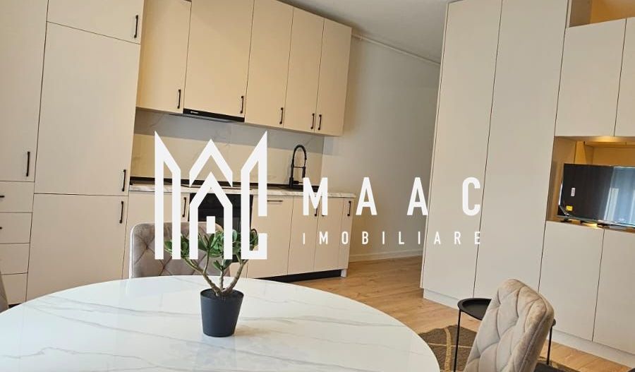 Apartament  1 Camera I Prima Chirie I Loc Parcare I Balcon - Poză 9