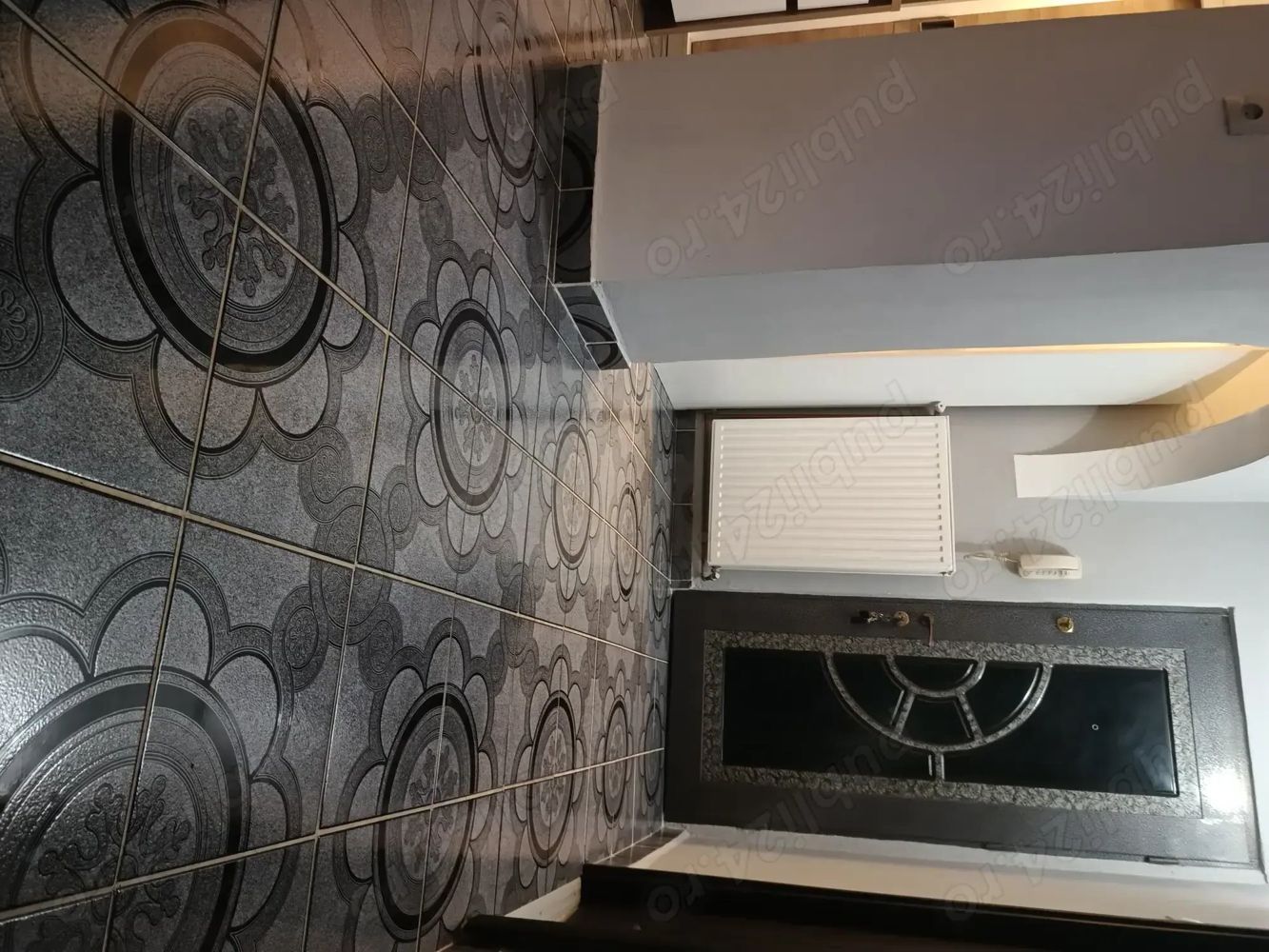 Vând apartament decomandat cu 3 camere, micro 16. - Poză 7