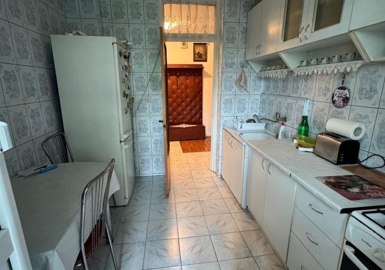 Apartament 3 camere - 2 bai | Metrou Aparatorii Patriei - Poză 1