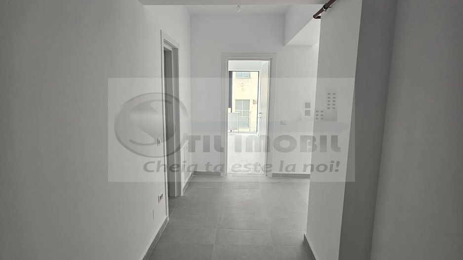 INTABULAT! Apartament cu 2 camere decomandat Central etaj 1 68mp - Poză 4