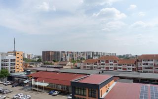 Apartament 47 mp in complexul Iosia Residence - Poză 10