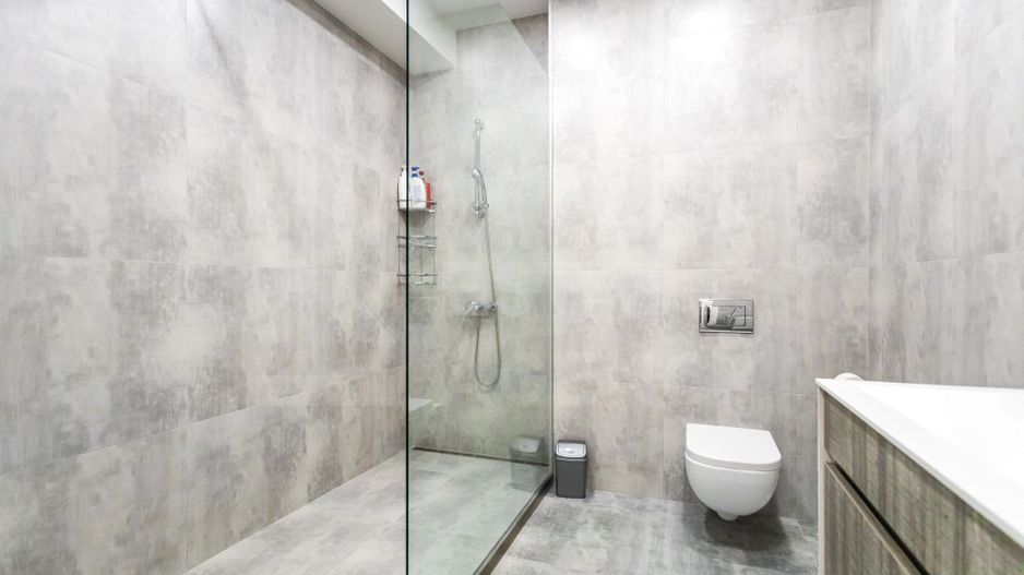 Chirie, apartament, 2 camere, strada Nicolae Testemițanu, Botanica - Poză 9