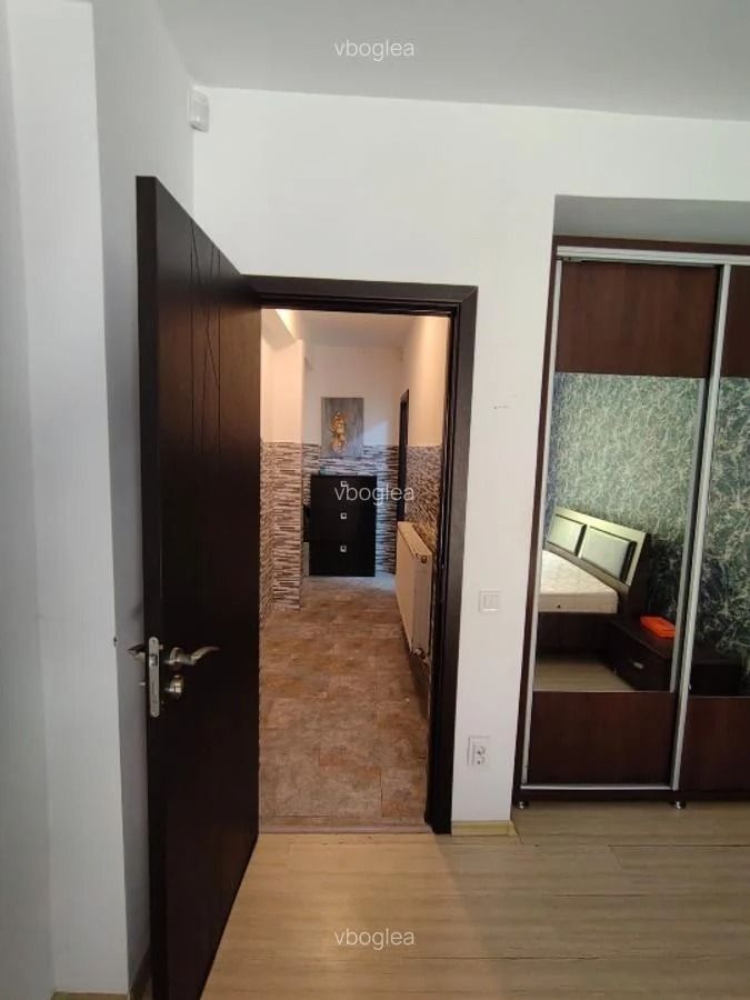 AP. 2 CAMERE- DOAMNA GHICA, PET-FRIENDLY, CENTRALA PROPRIE, MODERN - Poză 5