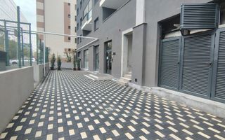 Spatiu comercial I metrou Mihai Bravu I complex nou - Poză 1
