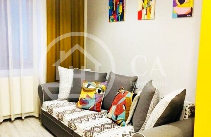 Apartament de închiriat cu 4 camere în zona Ultracentrală, Oradea - Poză 4