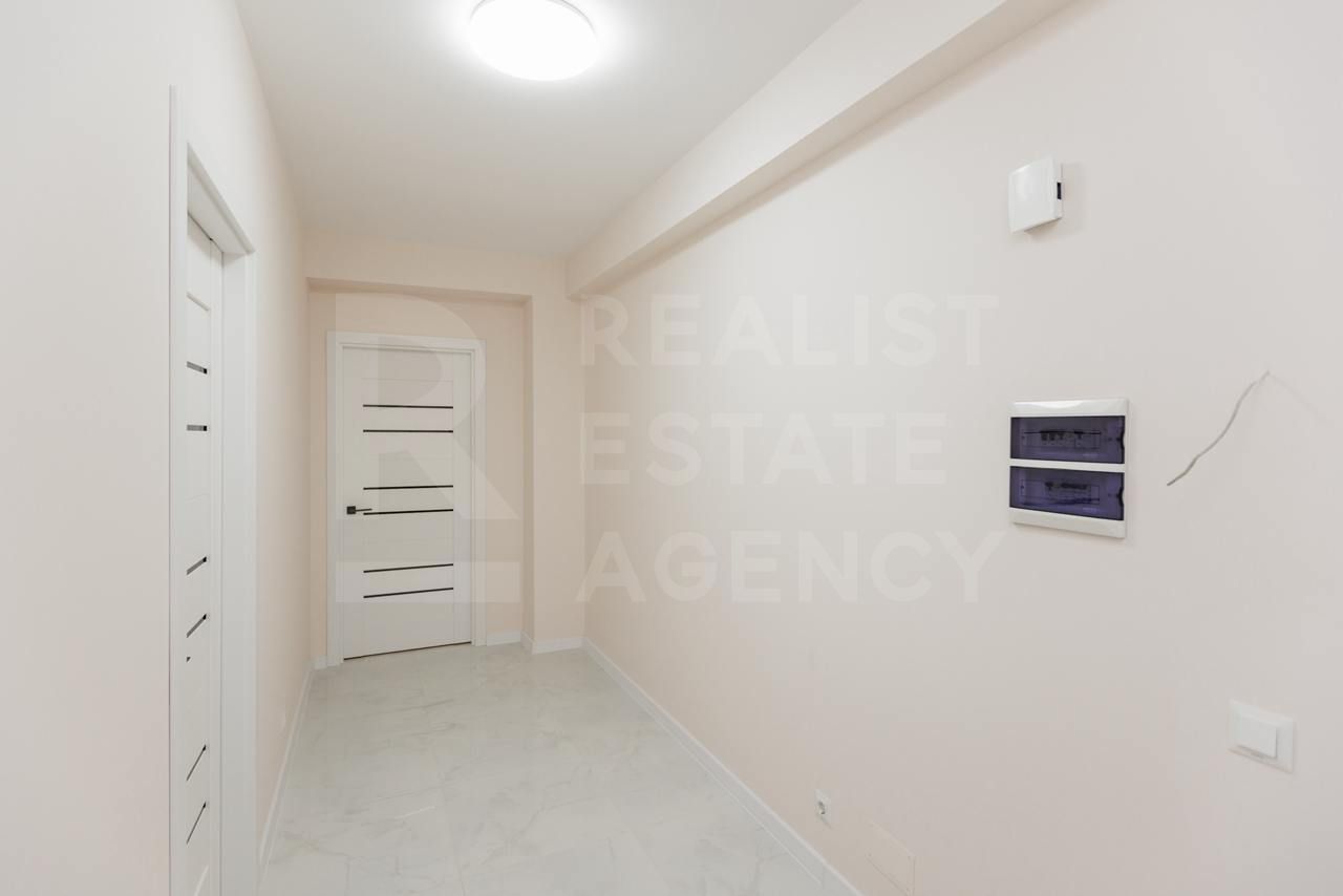 Vânzare, apartament, 2 camere, str.  Alexei Şciusev,  Centru - Poză 8