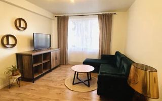 Apartament de 3 camere, prima inchiriere, 61mp, zona Horea - Poză 1