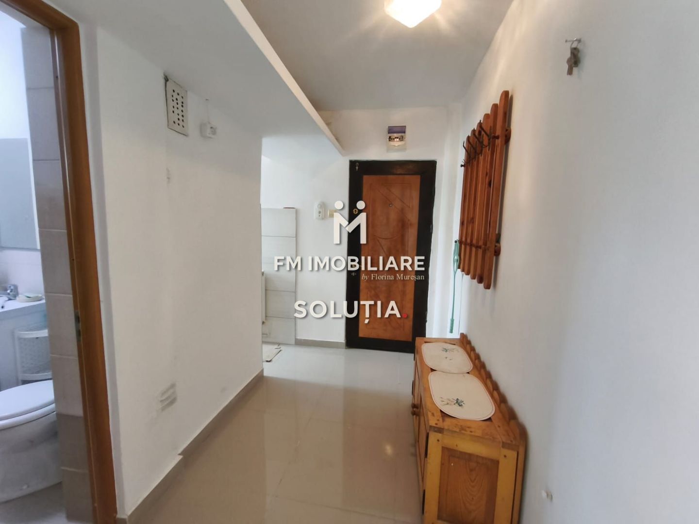 Apartament 2 camere zona Shopping Park,  Alecsandri! - Poză 7