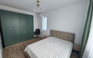 PRIMA INCHIRIERE. Loc de parcare. Mobilat si utilat complet. - Poză 6