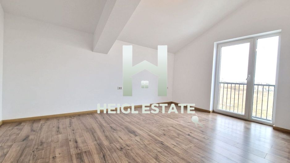 Duplex cu 4 camere in Mosnita Noua - Poză 1