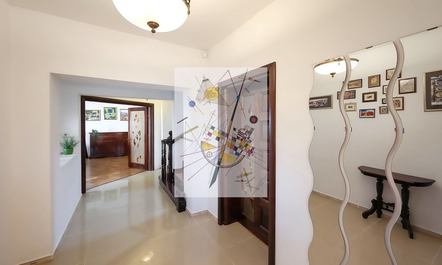 Imobil cu multiple posibilitati de exploatare - Poză 79