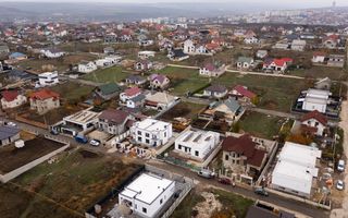 Vânzare, duplex, 3 nivele, str. Frasinilor, Ialoveni. - Poză 41