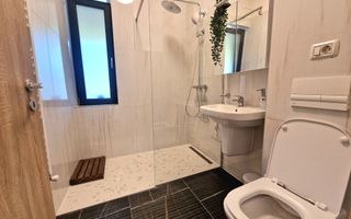 Apartament deosebit cu 3 camere | Dumbravita | Padurea Verde - Poză 7