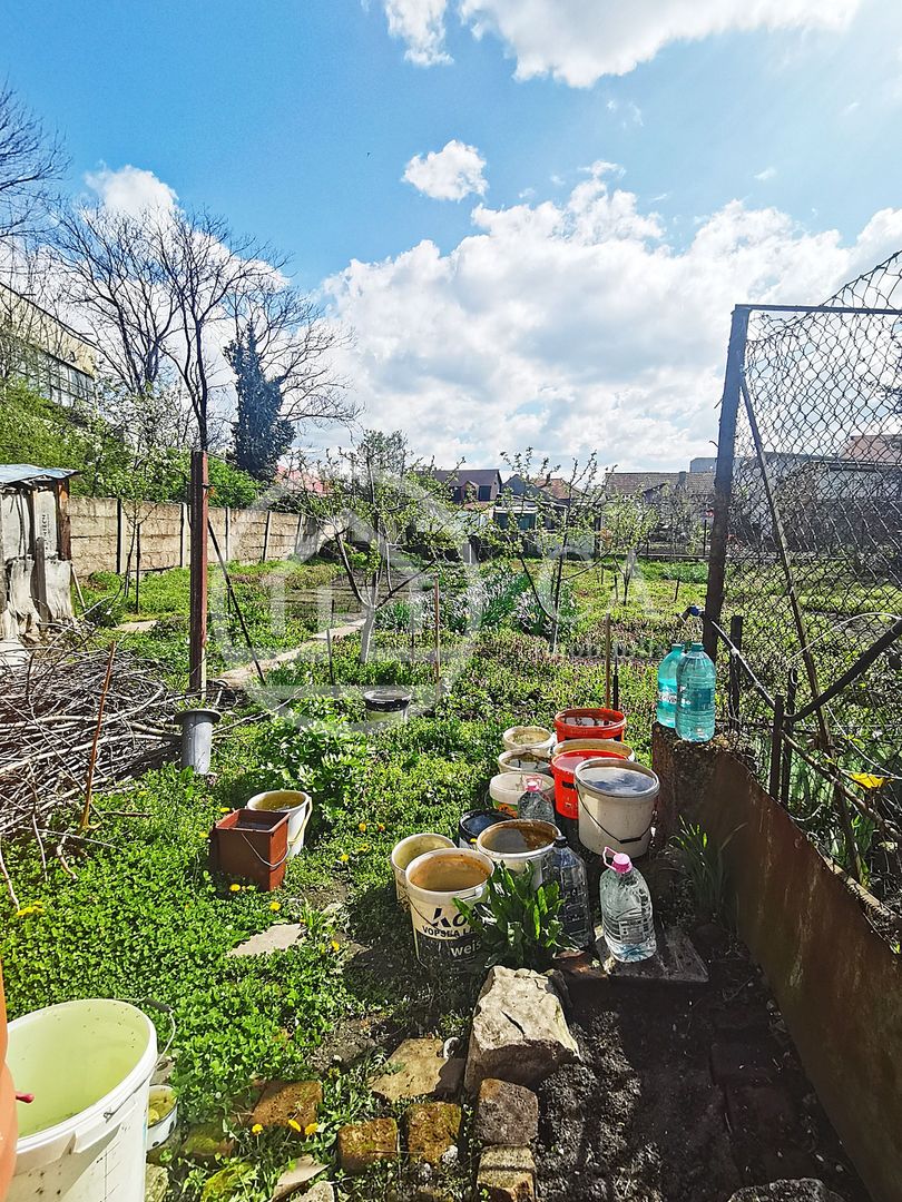 Teren intravilan de vanzare in zona Cetatii, Oradea - Poză 4