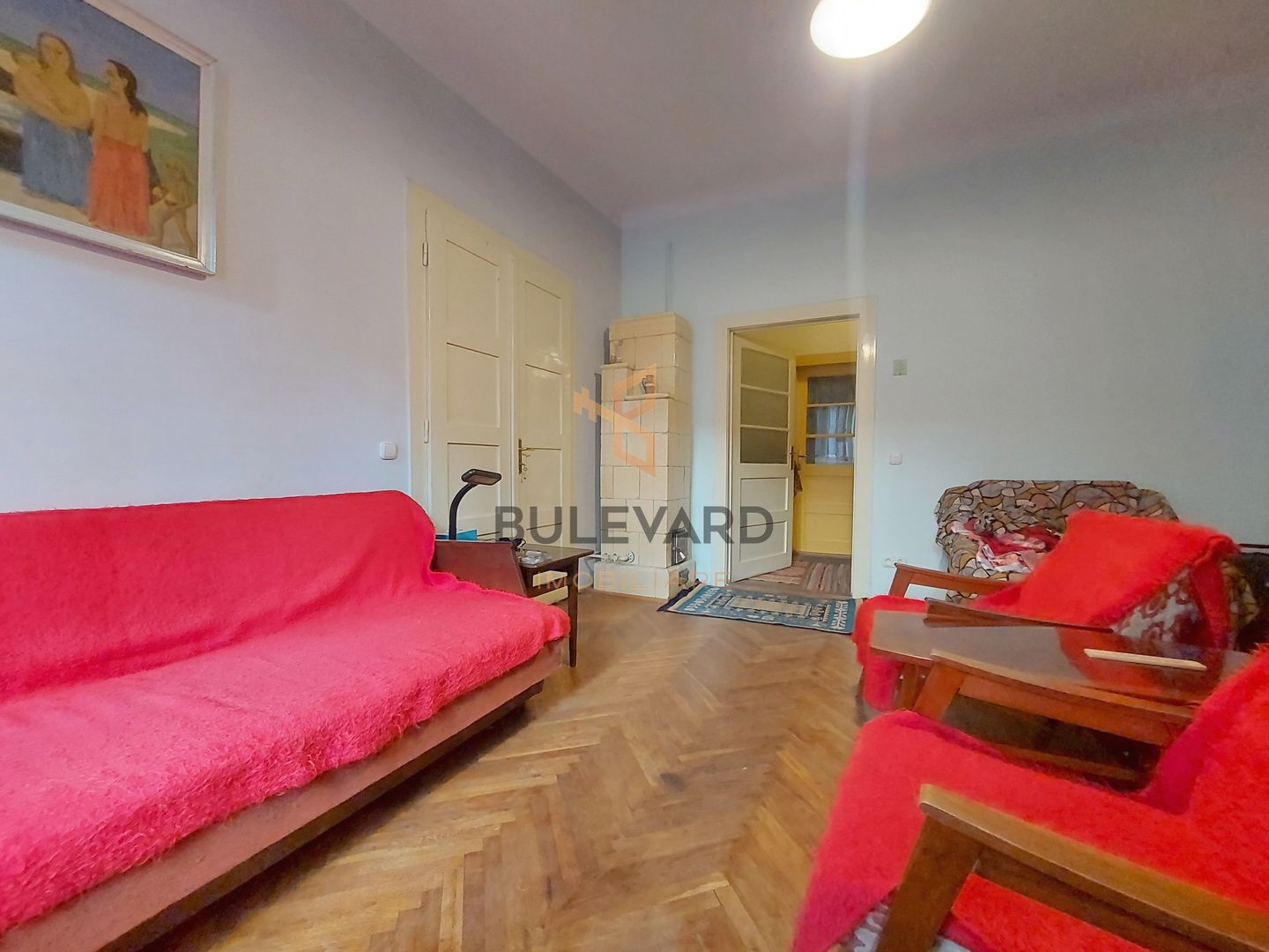 Comision 0%!  Apartament la casa/Str.C-tin Brancusi! - Poză 4