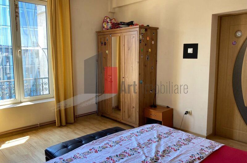 APARTAMENT 2 CAMERE - DOROBANTI - Poză 6