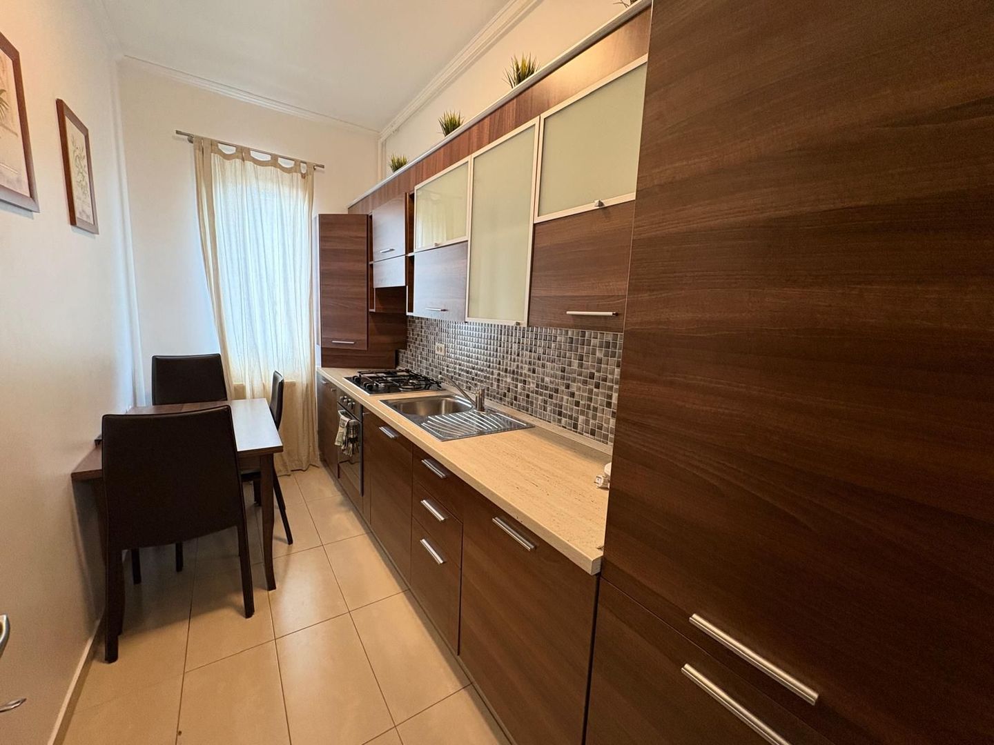 GARSONIERA GAMA RESIDENCE, LOC PARCARE, BLOC NOU, CENTRALA, MODERN - Poză 5