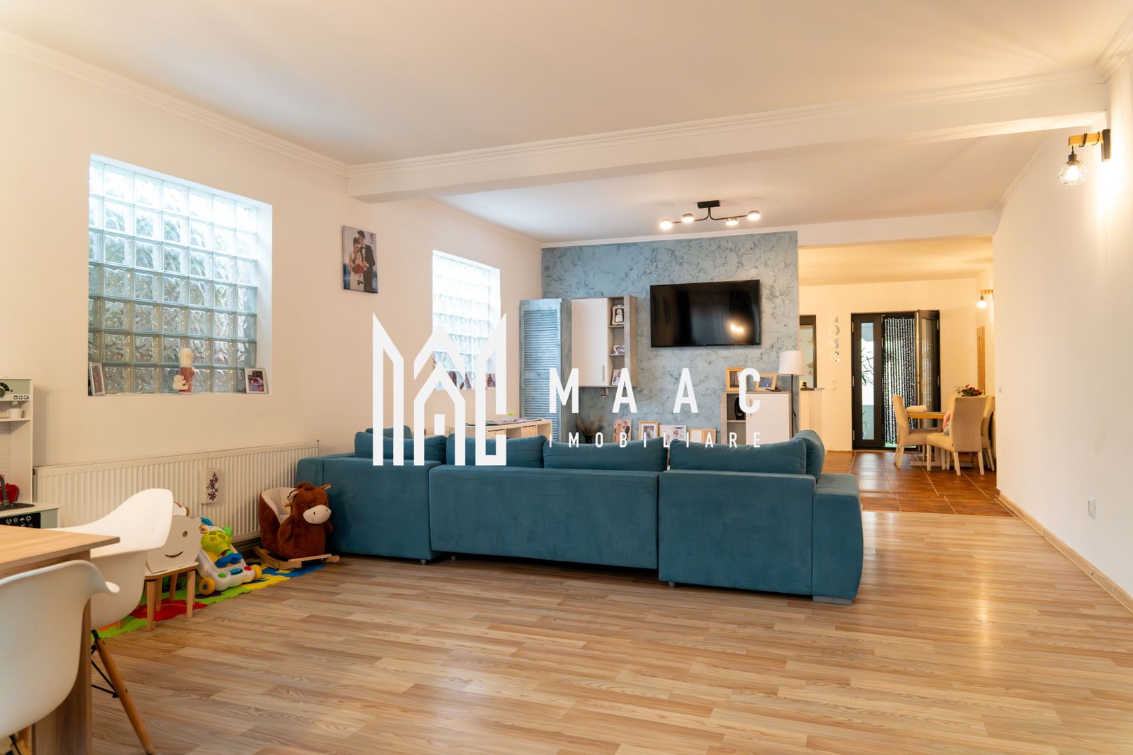 BLACK FRIDAY | Casa individuala | Teren 700 mp | Sura Mare - Poză 4