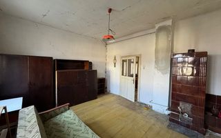 Teren și casă de vânzare în Miercurea Ciuc, zona L1u (strada Leliceni) - Poză 13