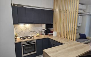 2 Camere - BLOC NOU - Tatarasi - Etaj Intermediar - Poză 2