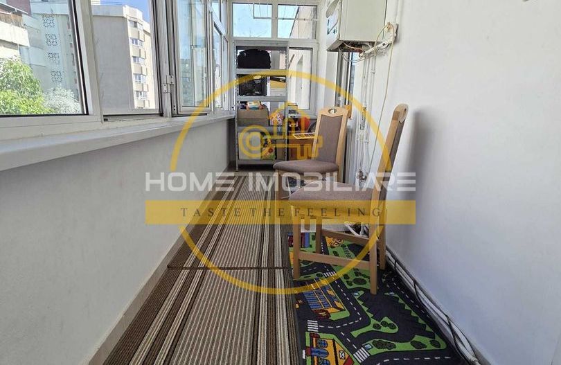 Nicolina - Lidl Esplanada  Apartament 3 Camere Decomandat 75 Mp Bloc 1985 - Poză 8