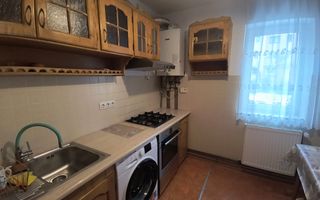 🏢 Apartament 2 camere | Etaj 1 | Centrală proprie | 350 € | Suceava - Poză 10