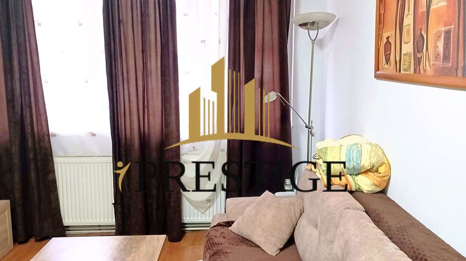 APARTAMENT 2 CAMERE DE VÂNZARE SIBIU, PIAȚA RAHOVEI, PARTER ÎNALT - Poză 4