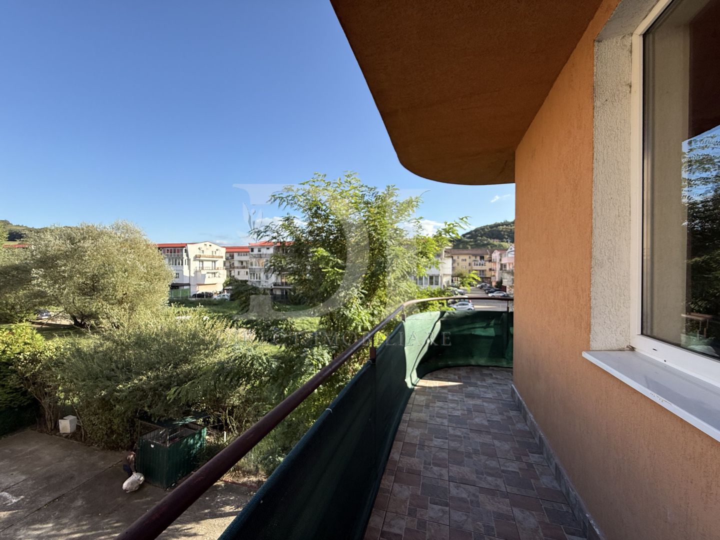 Apartament la cheie / etaj intermediar / Zona Eroilor - Poză 10