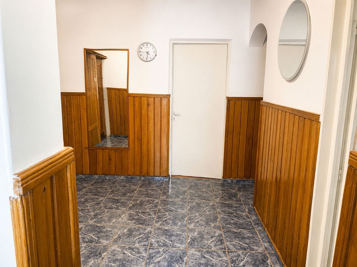 4 camere Lunca Cetățuii 2/4 95mp anvelopat 2025 Iași - Poză 1